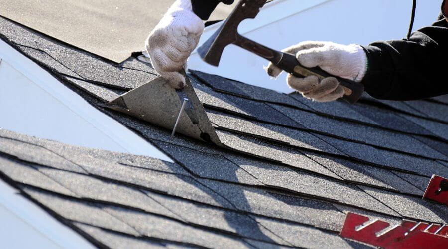 Expert new roof installation services in Brewster, MA